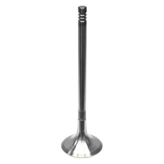 Intervalves® - Exhaust Valve