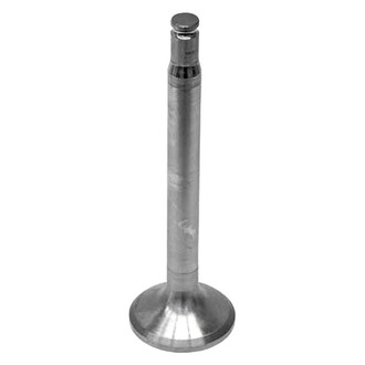Intervalves® - Exhaust Valve