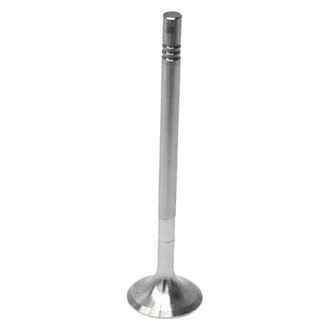 Intervalves® - Exhaust Valve