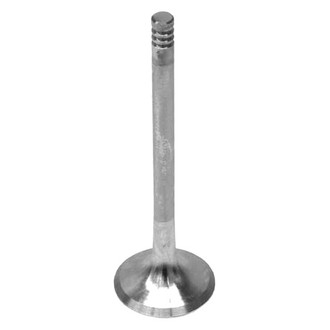 Intervalves® - Exhaust Valve