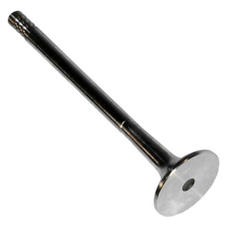 Intervalves® - Exhaust Valve