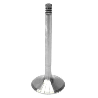 Intervalves® - Exhaust Valve