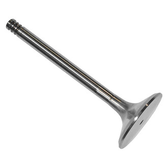 Intervalves® - Exhaust Valve