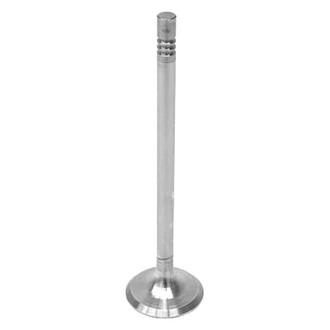 Intervalves® - Exhaust Valve