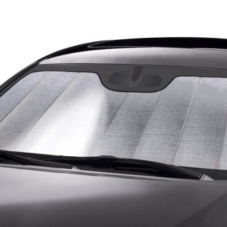 Intro-Tech® - Ultimate Reflector™ Custom Folding Auto Shade