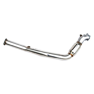 Invidia® - High Flow Catted Downpipe