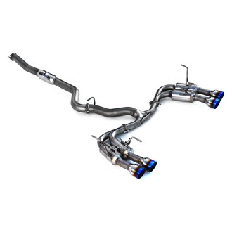 Invidia® - Gemini™ Exhaust Systems