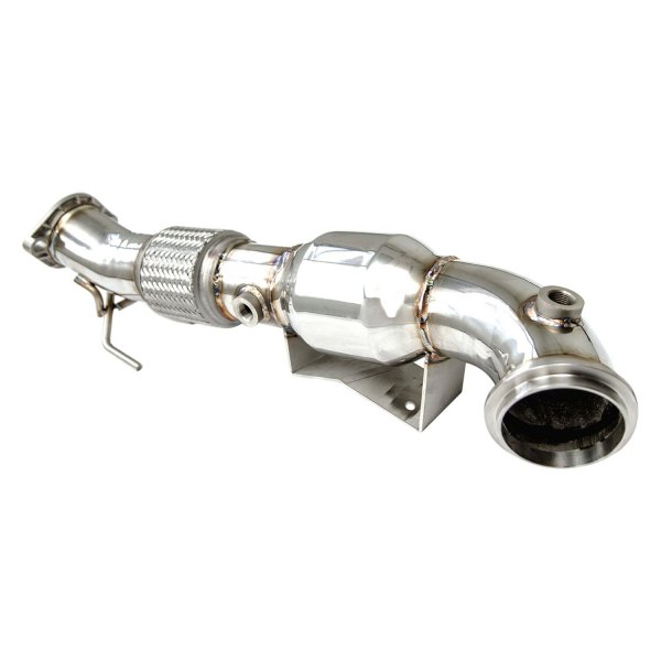 Invidia® - High-Flow Catted Downpipe