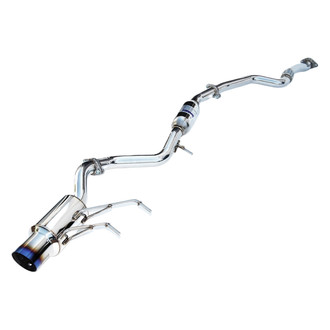 Invidia® - N1™ Stainless Steel Cat-Back Exhaust System
