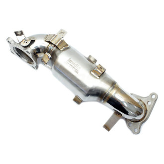 Invidia® - Catted Downpipe