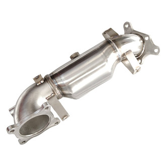 Invidia® - High-Flow Catted Downpipe