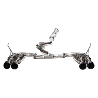 Invidia® - Gemini™ Exhaust Systems