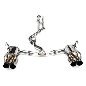 Invidia® - Q300™ Exhaust System
