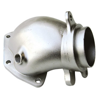 Invidia® - Up Pipe