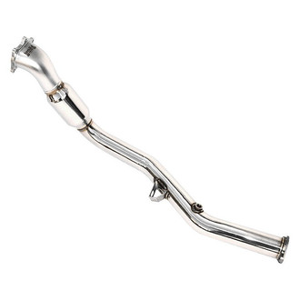 Invidia® - High-Flow Catted Downpipe