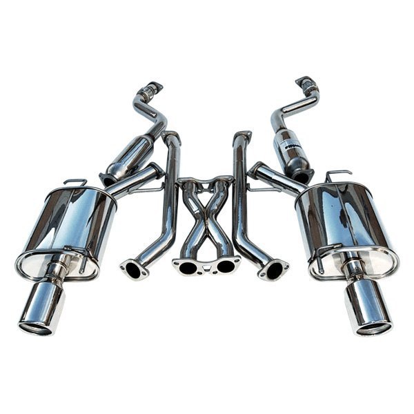 Invidia® Q300™ Exhaust System