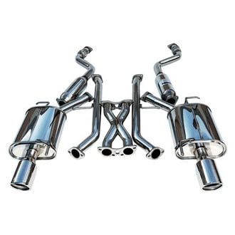 Invidia® - Q300™ Exhaust System