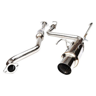 Invidia® - N1 Racing Exhaust System