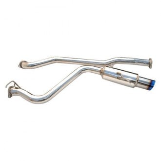 2011 Subaru Forester Exhaust - Manifolds, Mufflers, Clamps | CARiD