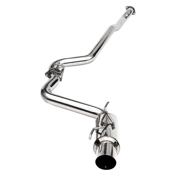 Invidia® - N1™ Stainless Steel Racing Cat-Back Exhaust System