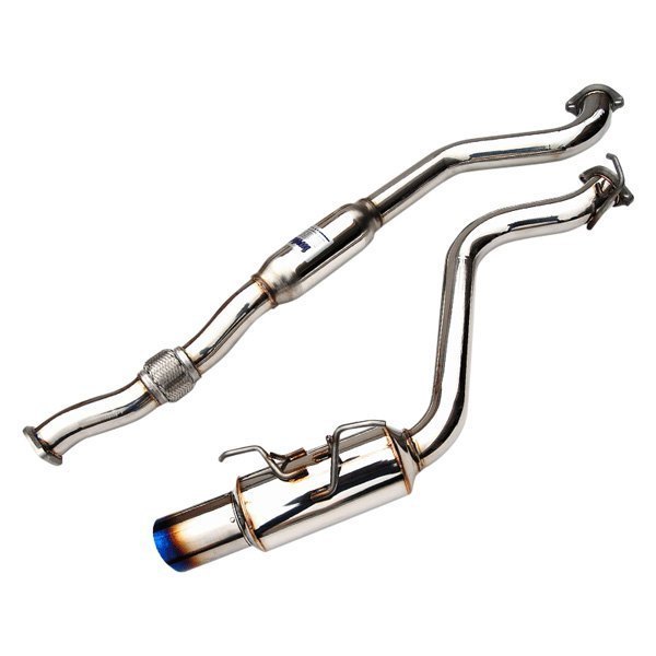 Invidia® - N1™ Stainless Steel Cat-Back Exhaust System