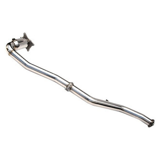 Invidia® - High-Flow Catted Downpipe