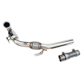 Invidia® - High-Flow Catted Downpipe