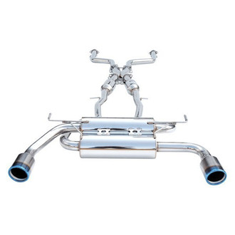 Invidia® - Gemini™ Exhaust Systems