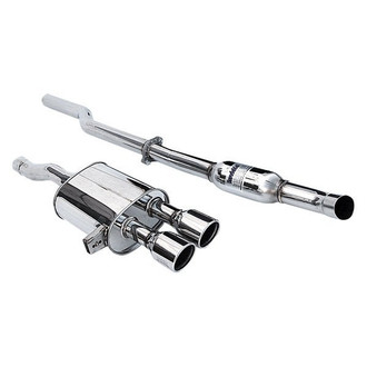 Invidia® - Q300™ Exhaust System
