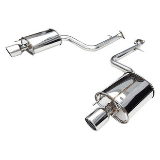 Invidia® - Q300™ Exhaust System