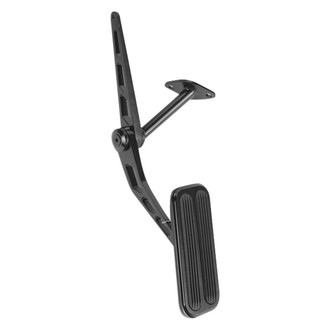 Lokar® - Swing Mount Throttle Pedal Assembly