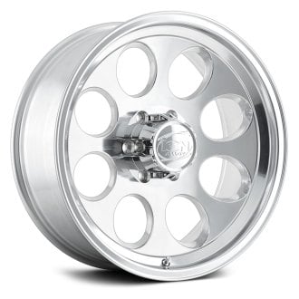 ION ALLOY® - 171 Polished