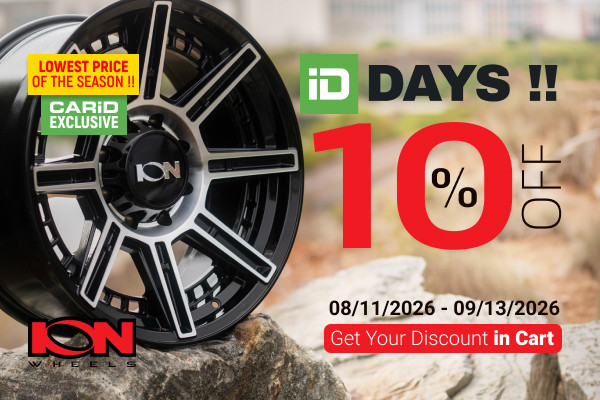 Ion Alloy
