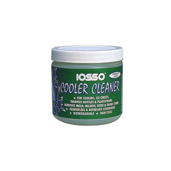 Iosso® - Cooler Cleaner 16 oz.