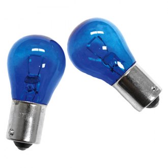 IPCW® - Colored Halogen Bulbs