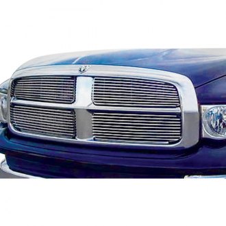 2003 Dodge Ram Custom Grilles 