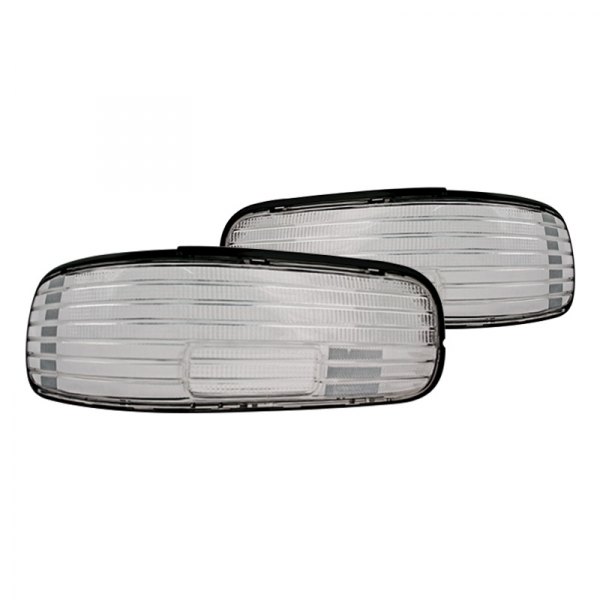 IPCW® - Factory Style Tail Light Lenses
