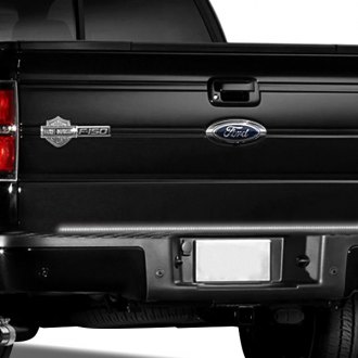 IPCW® - LED Tailgate Light Bar