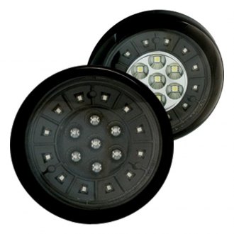 IPCW® LEDT-353CB - Bermuda Black LED Tail Lights