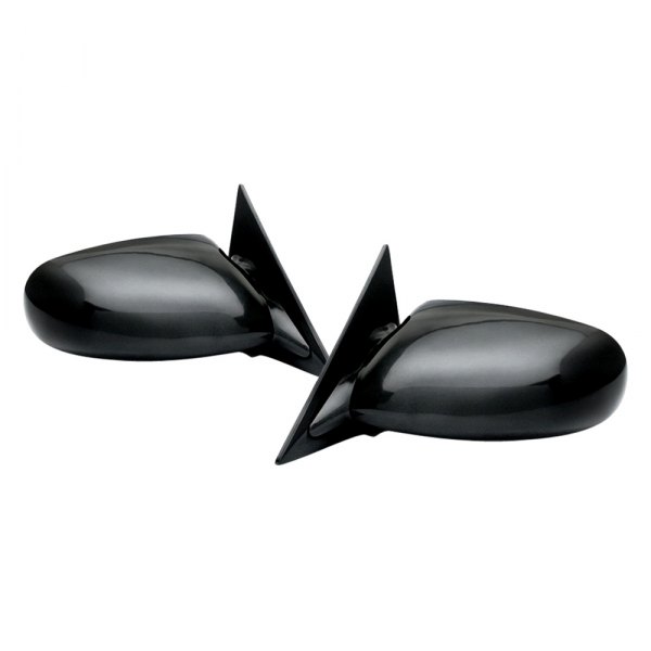 IPCW® - Driver and Passenger Side Manual Custom Mirrors