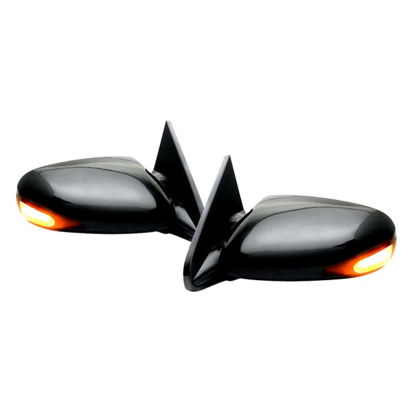 IPCW® - Driver and Passenger Side Manual Custom Mirrors
