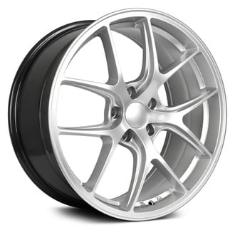 IPW® - W005 Hyper Silver