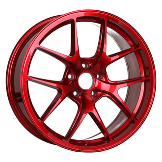 IPW® - W005 Red
