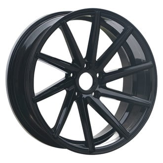 IPW® - W013 Gloss Black