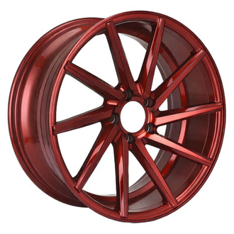 IPW® - W013 Red