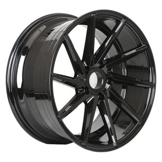 IPW® - W013N Gloss Black