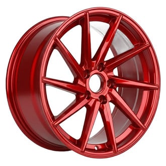 IPW® - W013N Red