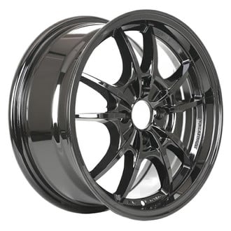IPW® - W016 Gloss Black
