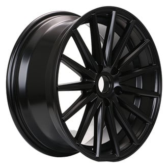 IPW® - W017 Satin Black