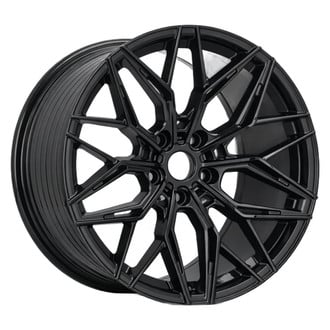 IPW® - W019 Satin Black